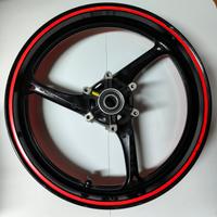 Cerchio Anteriore Suzuki GSX R 600-750