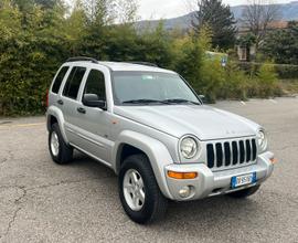 Jeep Cherokee 2.5 CRD solo 67.000 km