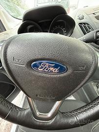 ricambi ford transit courier