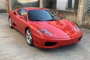 FERRARI 360 Modena F1 - 1999