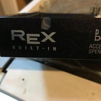 Scheda lavastoviglie Eletrolux Rex Techna IT 963