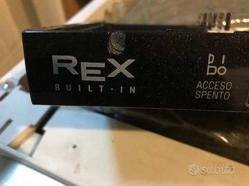 Scheda lavastoviglie Eletrolux Rex Techna IT 963