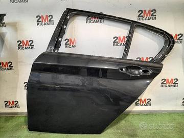 PORTIERA POSTERIORE SINISTRA BMW Serie 1 F20 41525