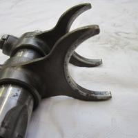 Desmodromico Cambio Parilla 175