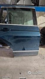 Porte sportelli per vw tiguan dal 2018 al 2024