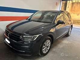 Volkswagen Tiguan 2.0 TDI 150cv LIFE DSG 2024