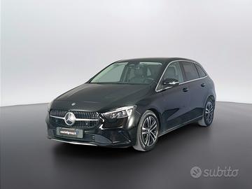 MERCEDES Classe B - W247 2023 - B 180 d Pro U14718