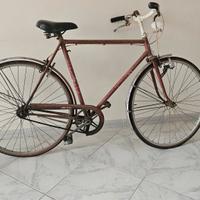 bicicletta d 'epoca