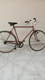 bicicletta d 'epoca