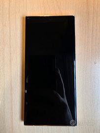 samsung galaxy s23 ultra 5g  256 gb bianco