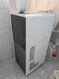 Beko condizionatore portatile