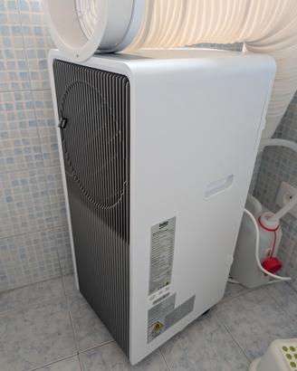 Beko condizionatore portatile