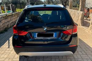 Bmw X1 Sdrive 20d 120mila km originali