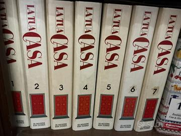 Collezione La tua casa