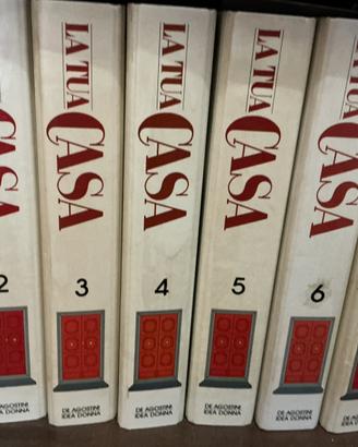 Collezione La tua casa