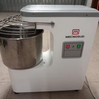 Impastatrice professionale