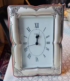 Orologio / Sveglia da Tavolo 