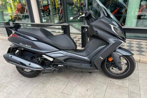 KYMCO DOWNTOWN 350 i