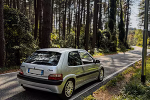 Saxo Vts Asi