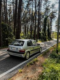Saxo Vts Asi
