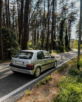 Saxo Vts Asi