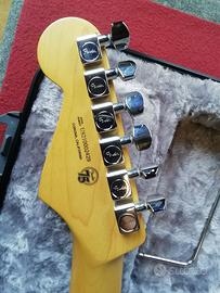 Fender Stratocaster PRO 2 (come nuova)
