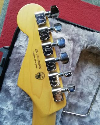 Fender Stratocaster PRO 2 (come nuova)