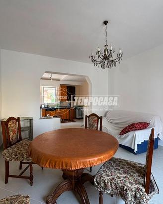 Casa indipendente con giardino - Il comfort che ha