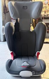 Britax Romer KIDFIX II XP SICT