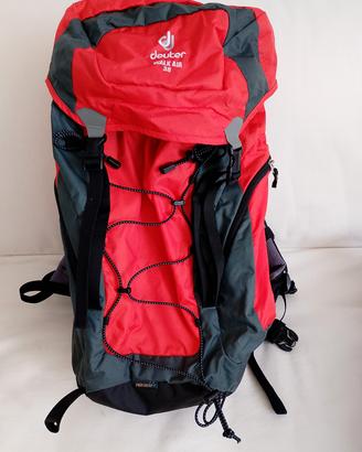 Zaino Deuter Walk Air 35 litri