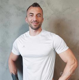 Personal Trainer a Domicilio Milano