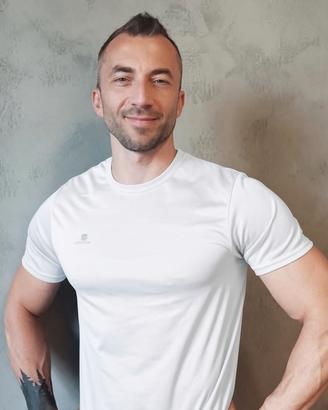 Personal Trainer a Domicilio Milano