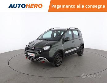 FIAT Panda Cross 0.9 TwinAir Turbo S&S 4x4