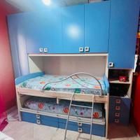 Cameretta mondo convenienza