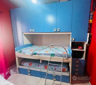 Cameretta mondo convenienza