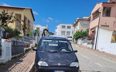  Fiat 600