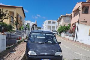  Fiat 600