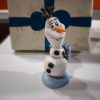 Olaf Disney Frozen THUN - con scatola