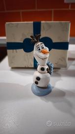 Olaf Disney Frozen THUN - con scatola