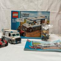Lego city 60043