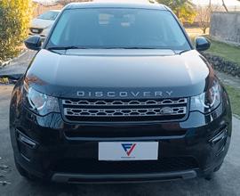 LAND ROVER DISCOVERY SPORT UNICO PROPRIETARIO