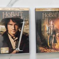 2 dvd edizione speciale contenenti 2 dischi