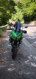 Versys1000se