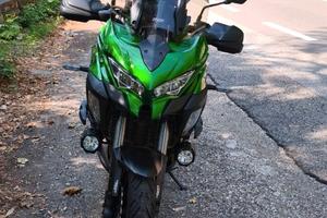 Versys1000se