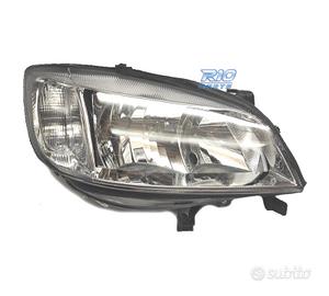 FANALE DESTRO OPEL ZAFIRA 99-05