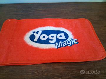 Tovaglietta Yoga