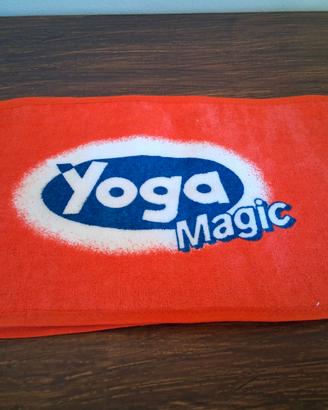 Tovaglietta Yoga