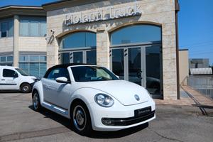 Volkswagen Maggiolino Cabrio 1.2 TSI "Cup"