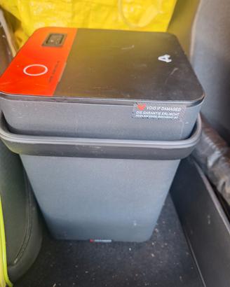 batteria Niu M+