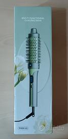 Spazzola Arricciante riscaldata